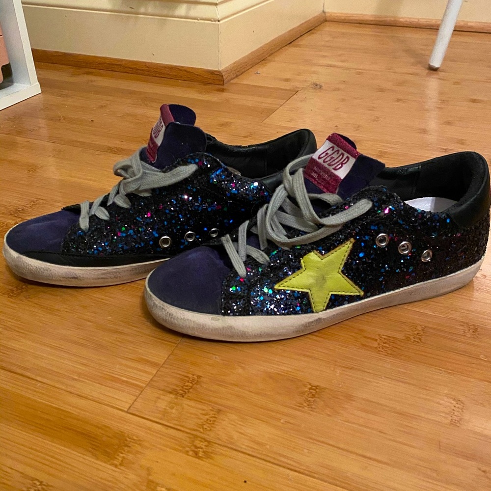 Golden Goose Sneakers